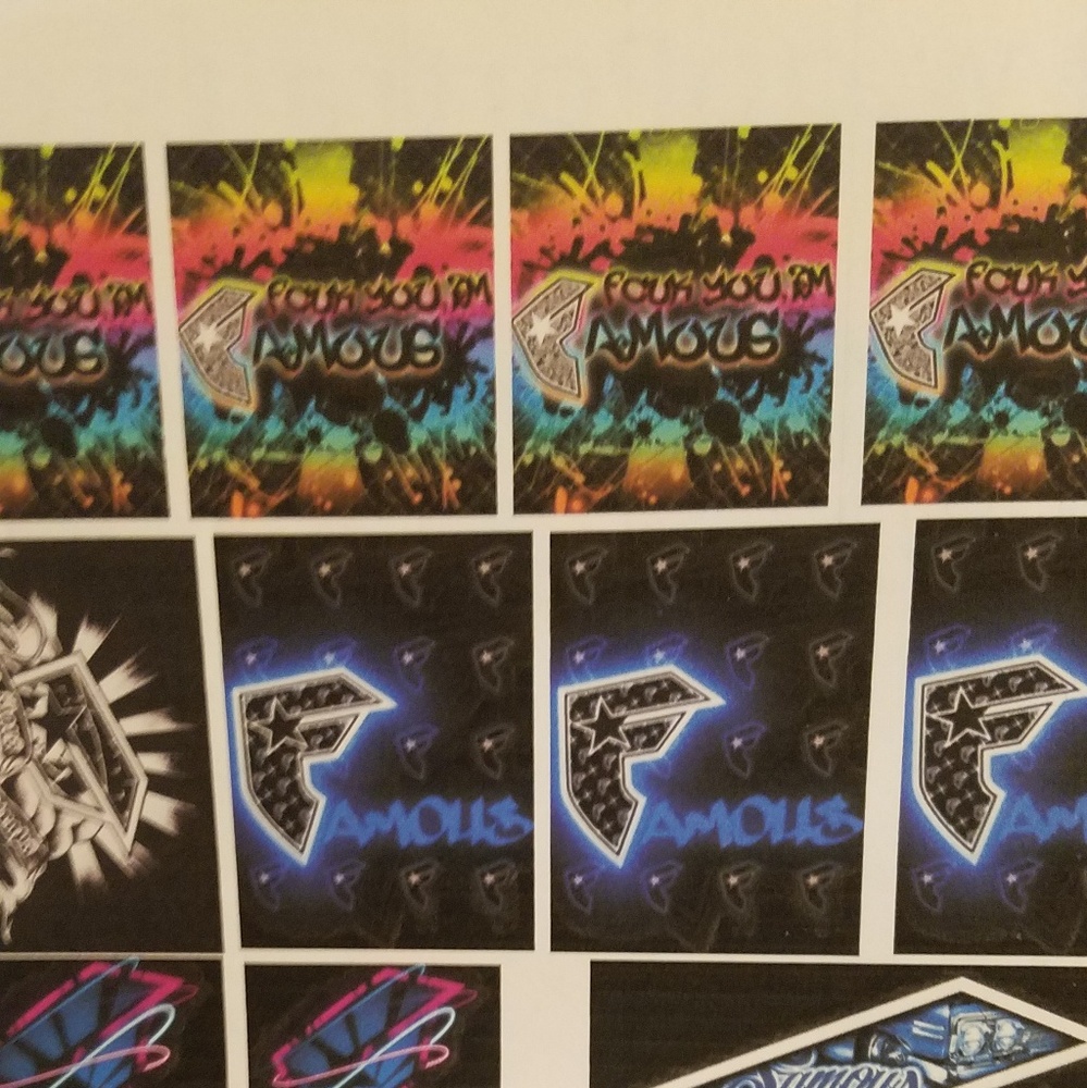Magnets - Picture 5 of 6